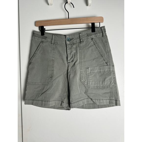 Hei Hei The Wanderer cargo short from Anthropologie - Picture 2 of 4
